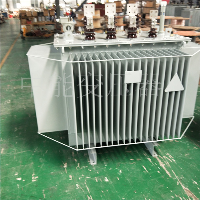 建瓯S11-500kva/33kv变压器 出口型 